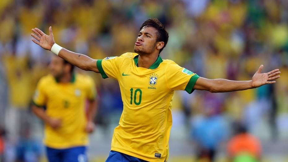 NEYMAR, FÚTBOL Y CAPITAL