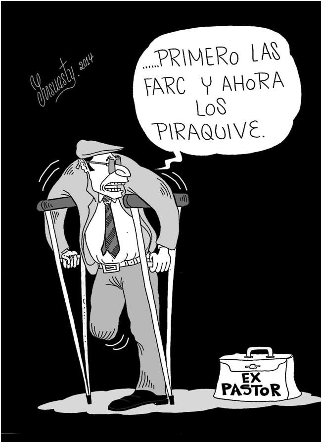 Frustración