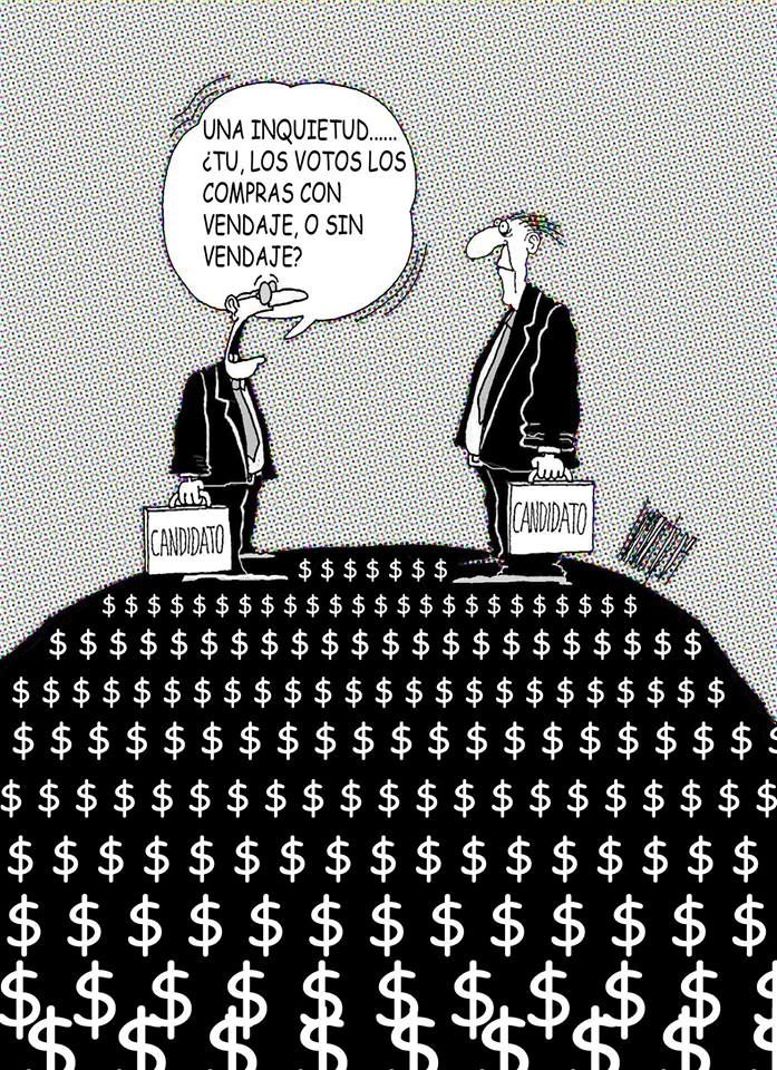 Inquietud gremial