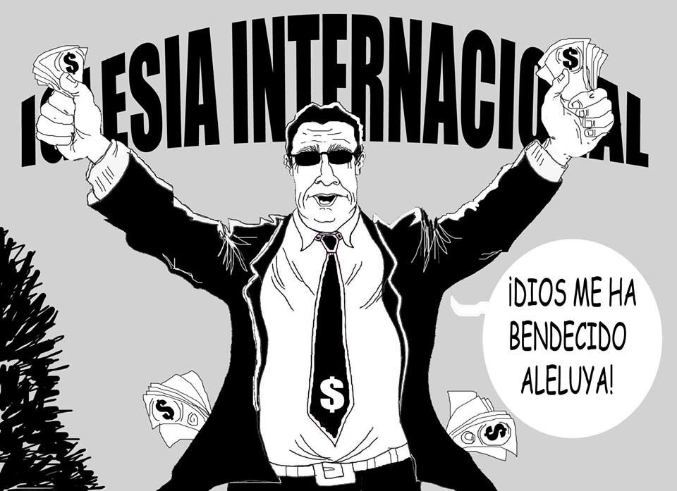 Bendición Celestial
