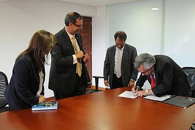 Fotografía: Universidad Nacional