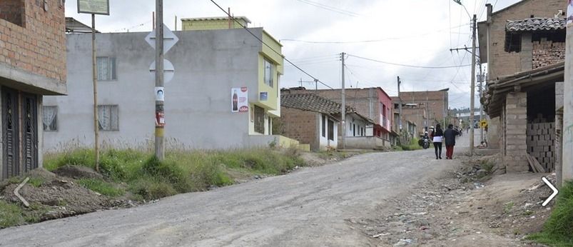 Fotografía: Alcaldía de Pasto
