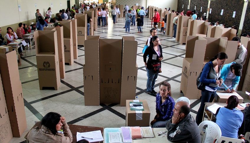 Cómo conciben la reconciliación los partidos políticos