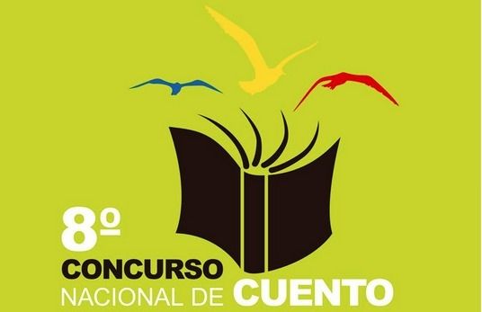 Inscripciones abiertas para el 8º concurso nacional del cuento