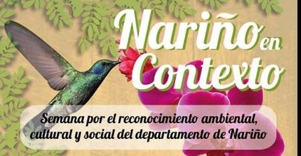 Nariño en contexto