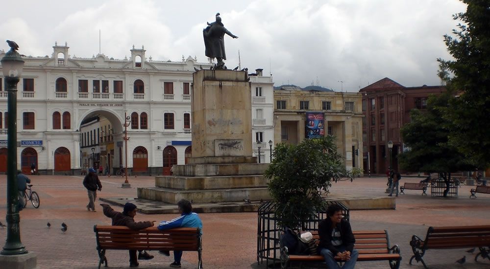 Fotografía: www.colombia.com