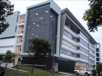 Fotografía: Comunicaciones Udenar
