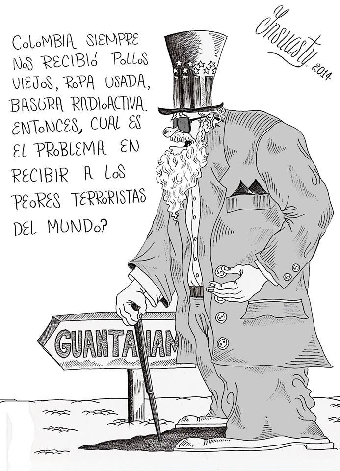 Petición