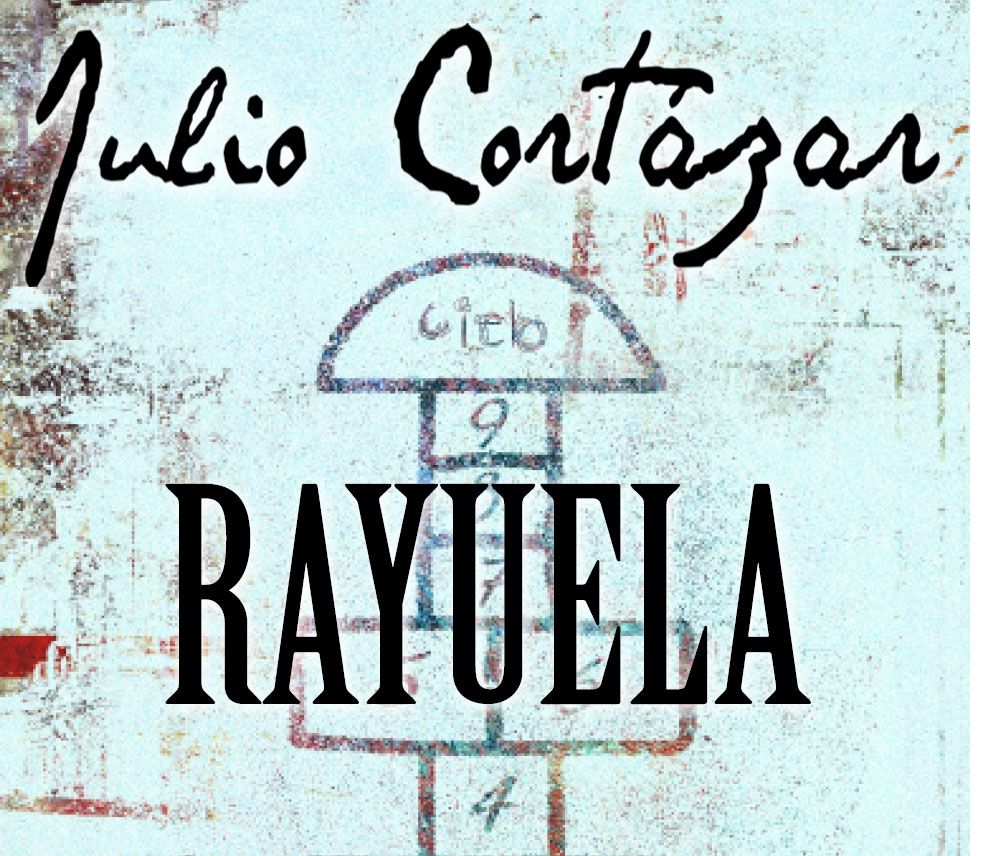 UNA DERIVA A RAYUELA