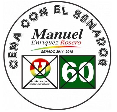 Todo por el voto. Imágenes electorales en Nariño