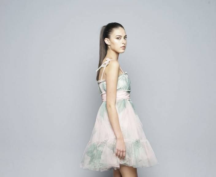 AMELIA TORO. PRIMAVERA – VERANO 2014