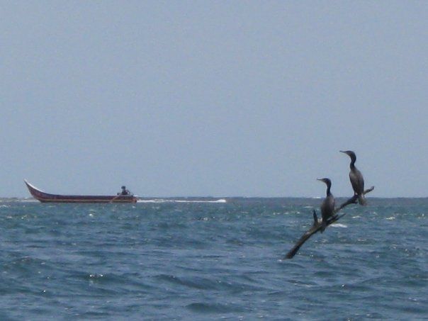 Fotografía: Turismo Tumaco