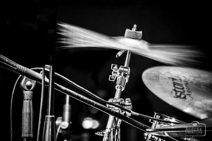 Fotografía: Andrés Ceballos