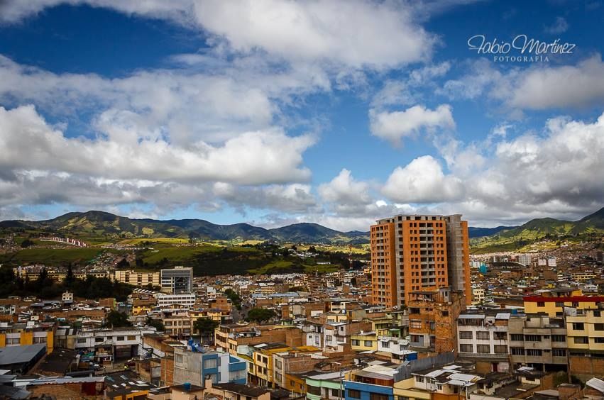 Fotografía: Fabio Martínez