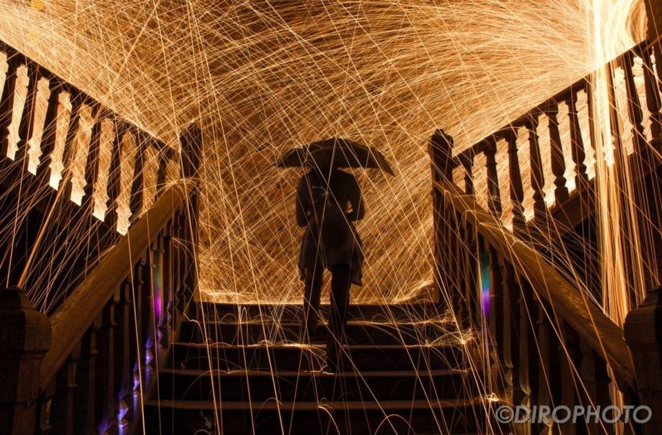 Fotografía: Diego Rodríguez