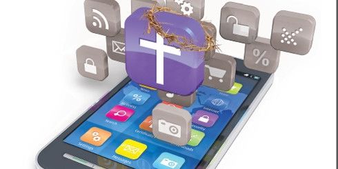 En Semana Santa no hay razòn para no seguir conectado