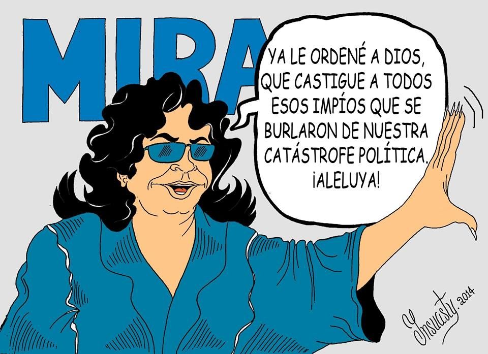 Castigo Divino