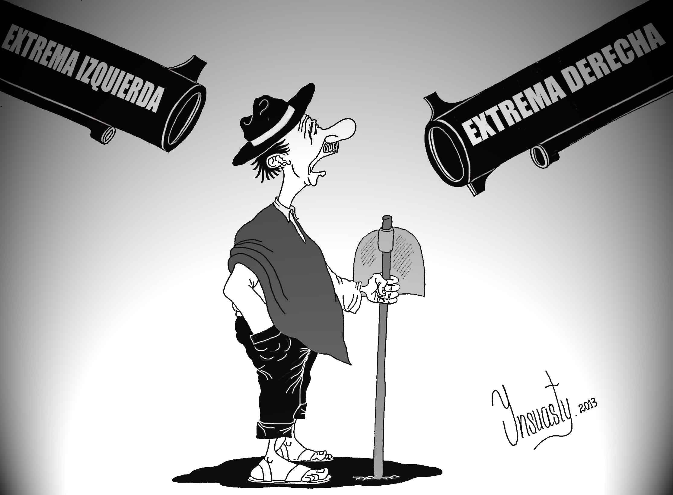 CALVARIO CAMPESINO