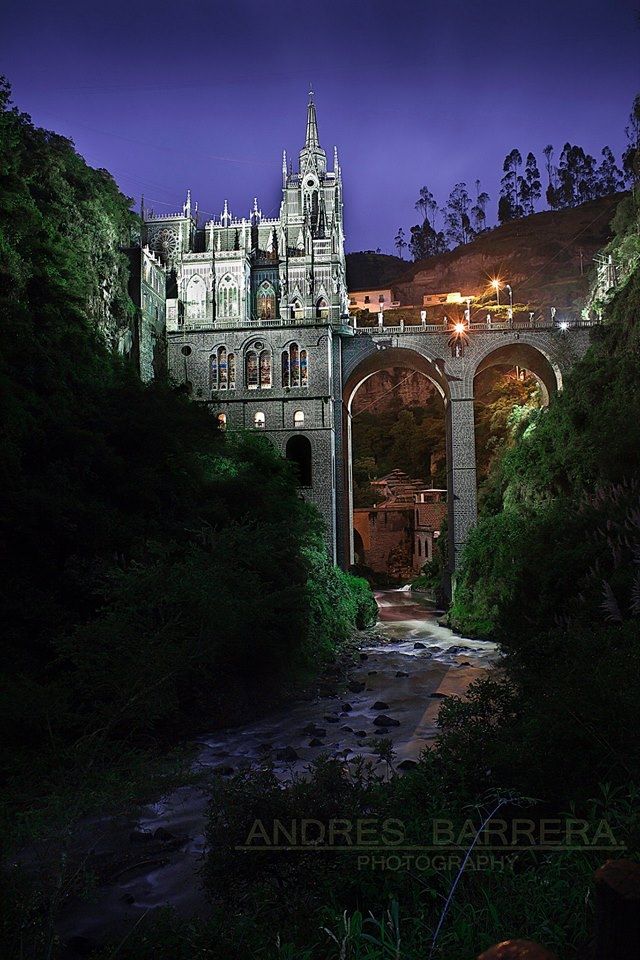 Fotografía: Andrés Barrera