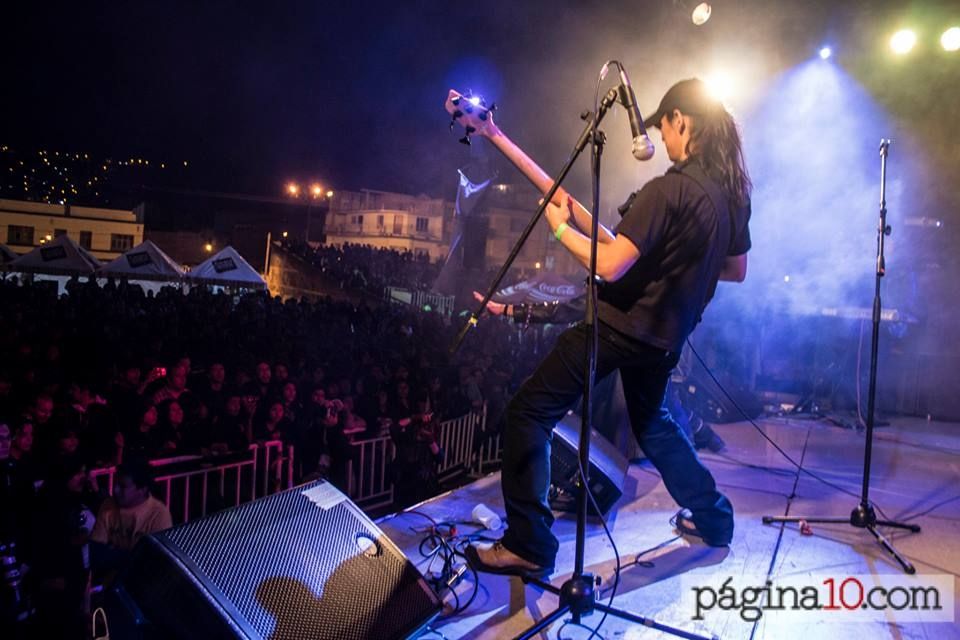 Fotografía: Andrés Ceballos