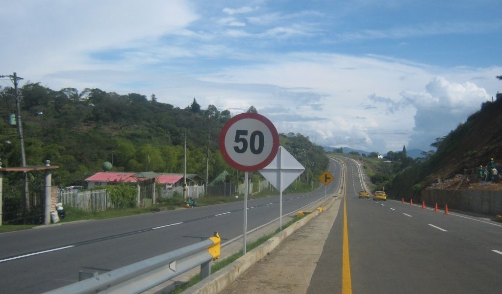 PREGUNTAS A DEVINAR SOBRE LA “DOBLE CALZADA” PASTO – CHACHAGUI