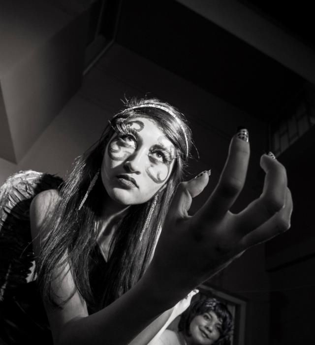 Fotografía: Andrés Ceballos