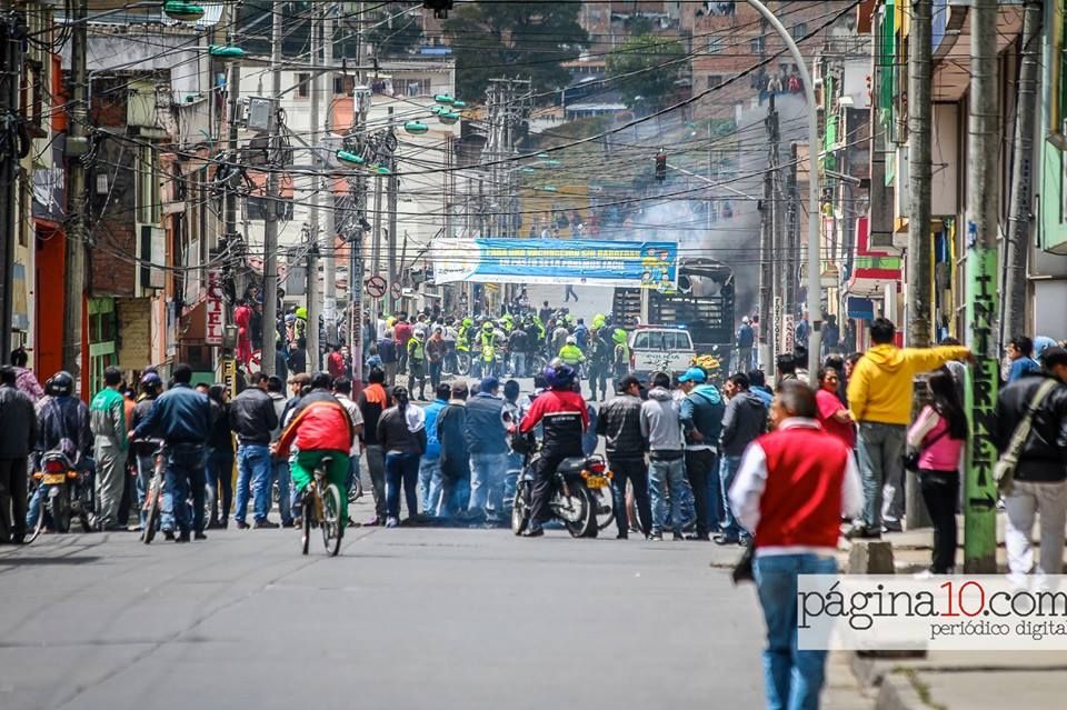 Fotografía: Andrés Ceballos