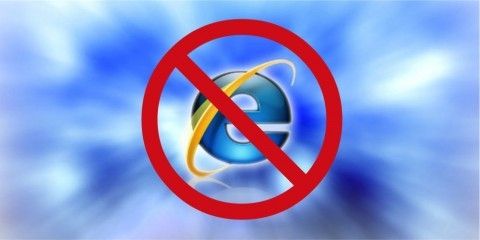 Alerta mundial por vulnerabilidad en el navegador Internet Explorer