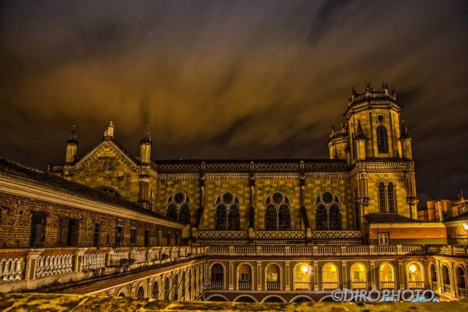 Fotografía: Diego Rodríguez