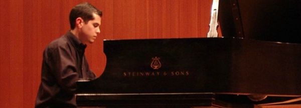Conferencia Maruja Hinestrosa, la Identidad Nariñense a través de su piano