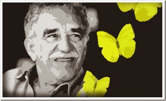 UNA CONVERSACIÓN IMAGINADA: PYNCHON Y GARCÍA MÁRQUEZ