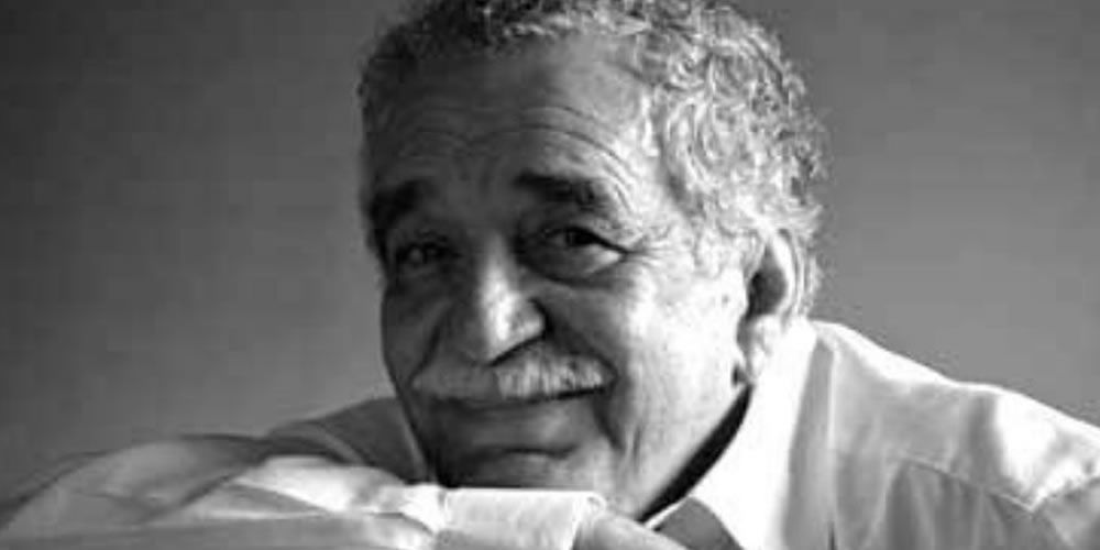 UN MELQUIADES PARA GABO