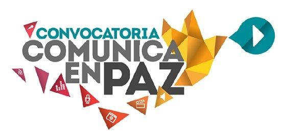 Participa de la convocatoria comunica en paz del Ministerio de Cultura