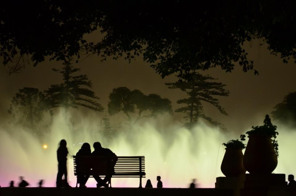 Fotografía: Juan Francisco Vargas