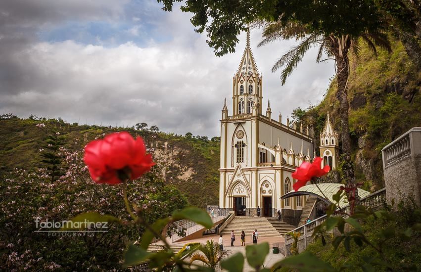 Fotografía: Fabio Martínez