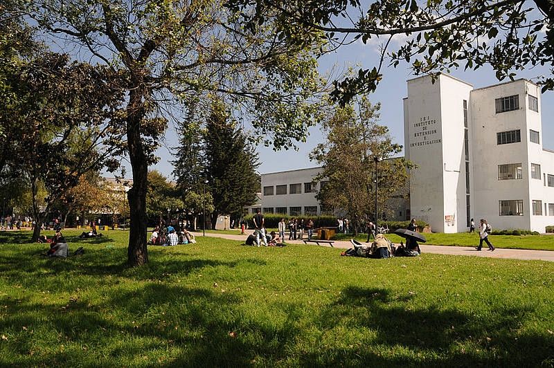 Universidades verdes
