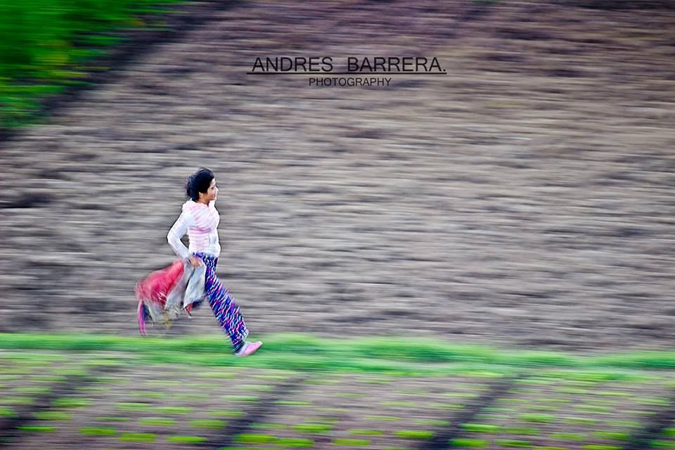 Fotografía: Andrés Barrera