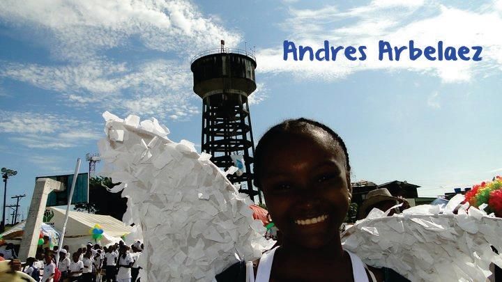 Fotografía: Andrés Arbelaez