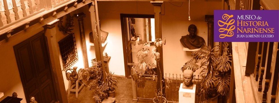 Fotografía: Museo Juan Lorenzo Lucero