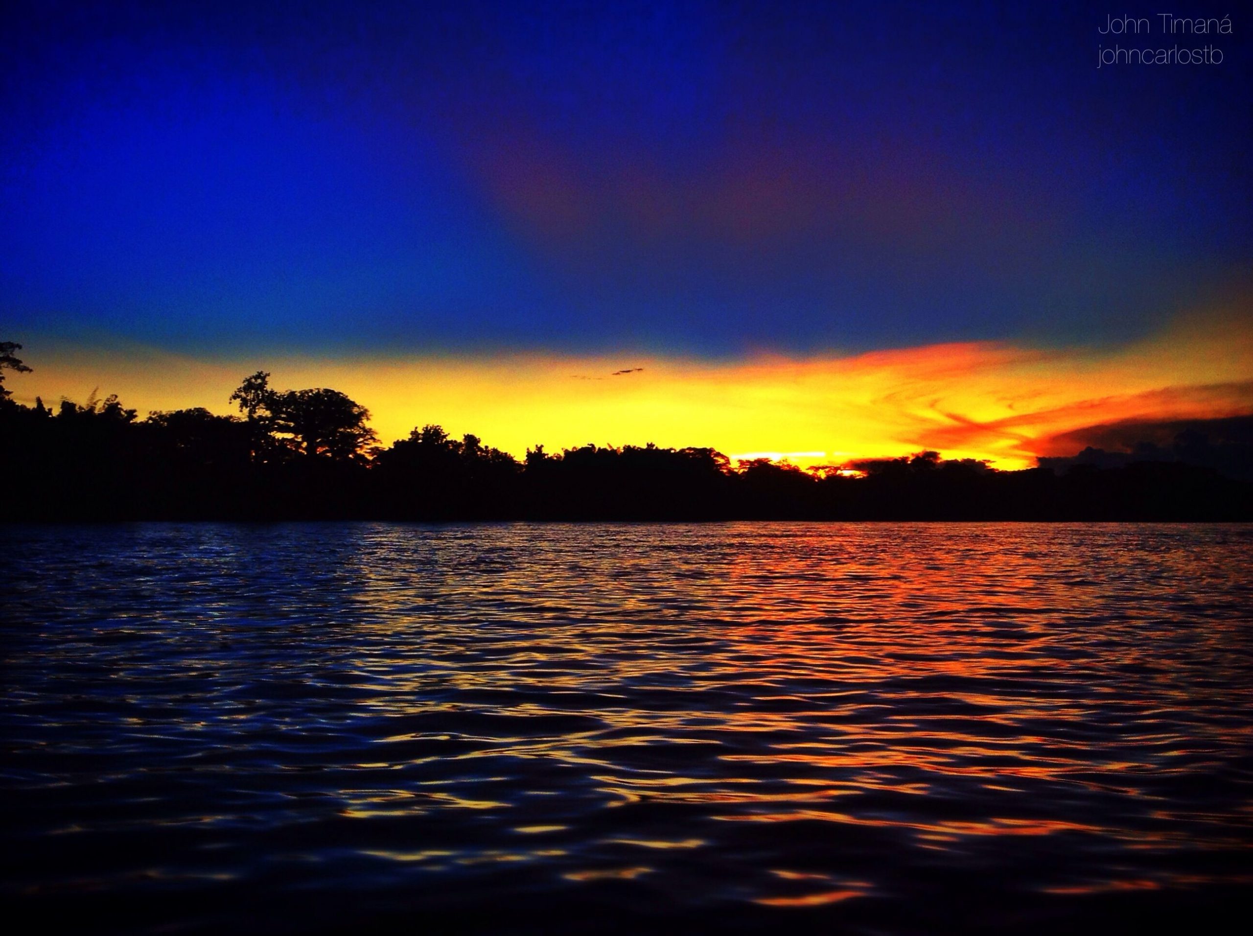Fotografía: Jhon Timaná