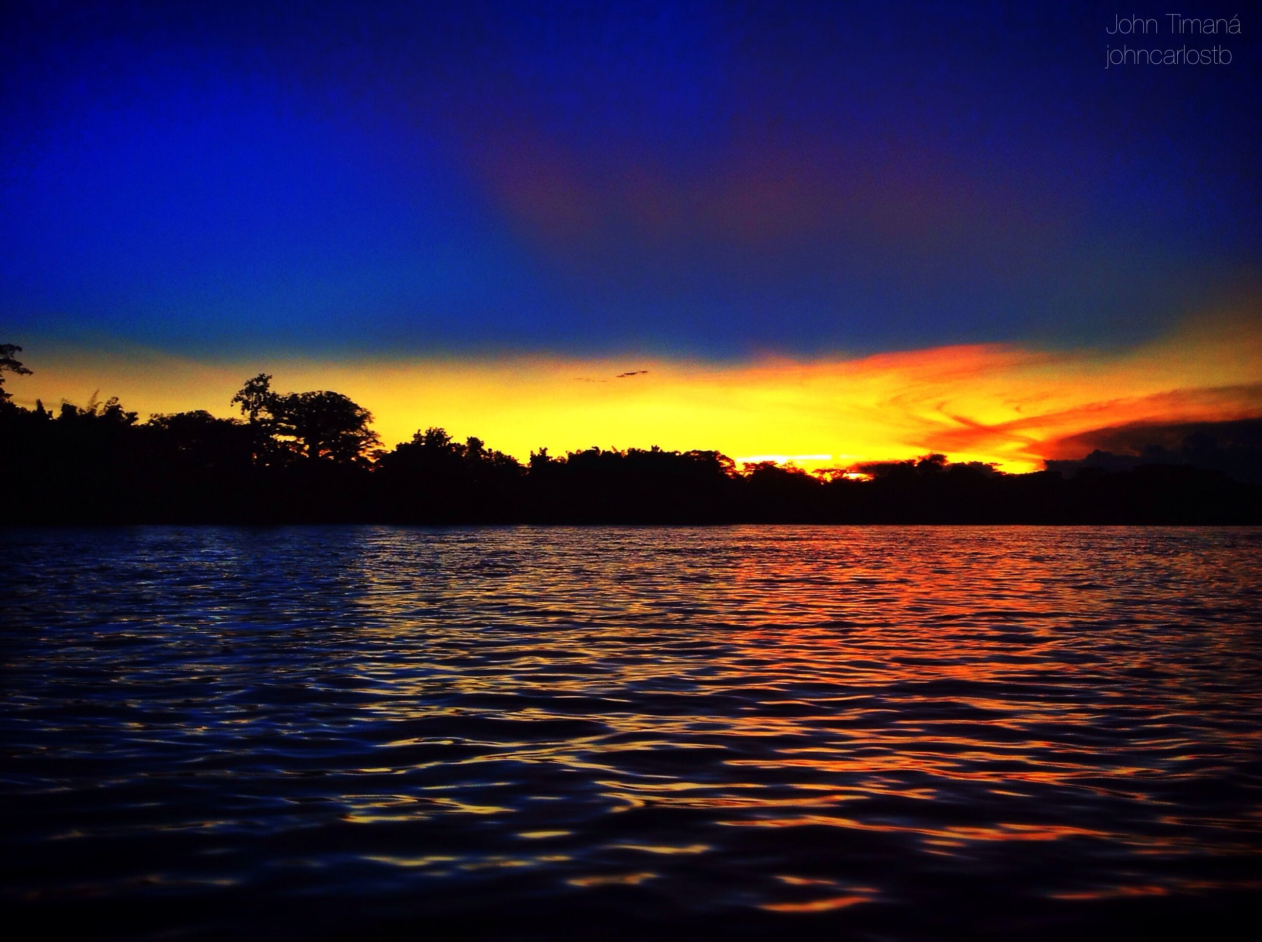 Fotografía: Jhon Timaná