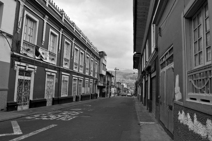 Fotografía: Miguel Garzón Guerrero