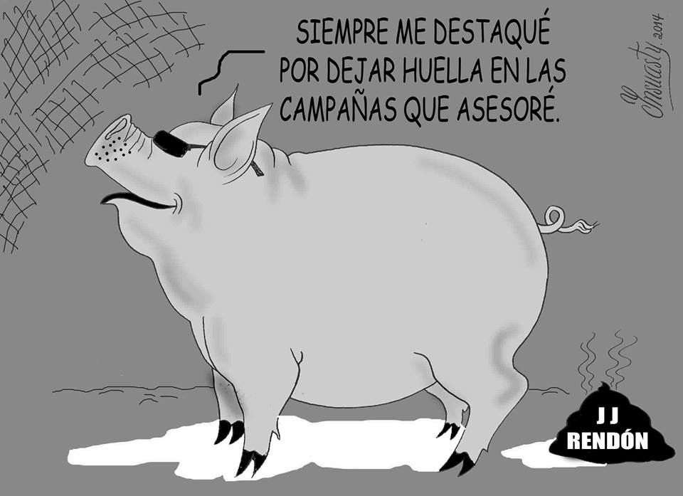 Campañas Sucias