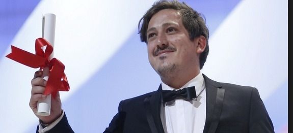 Colombia Palma de Oro en Cannes