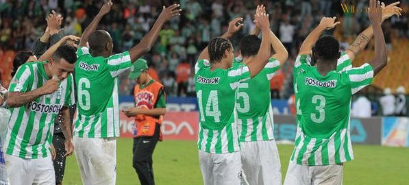 Fotografía: Ligapostobon
