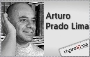 LA VIDA DE UN TÍTERE DEBE SER TRISTE CUANDO LA MANEJA UN PRESUNTO CRIMINAL