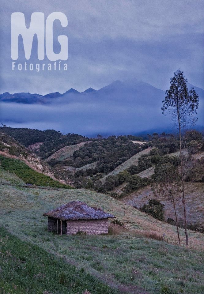 Fotografía: Miguel Garzón Guerrero