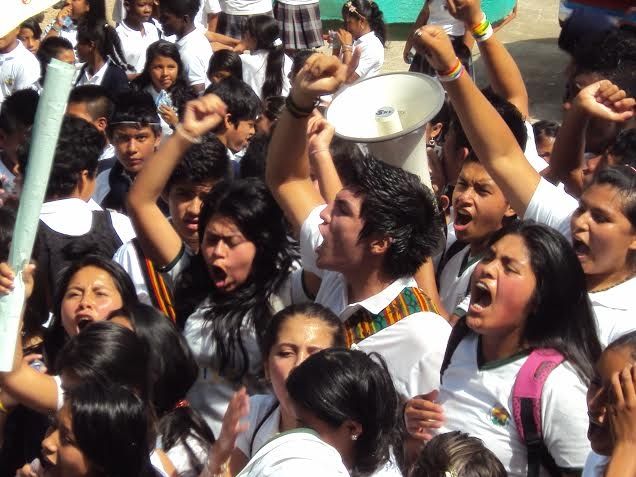 fotografía: Javier Delgado