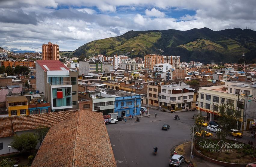 Fotografía: Fabio Martínez