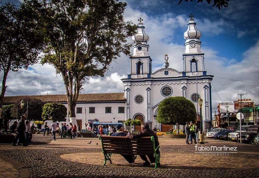 Fotografía: Fabio Martínez